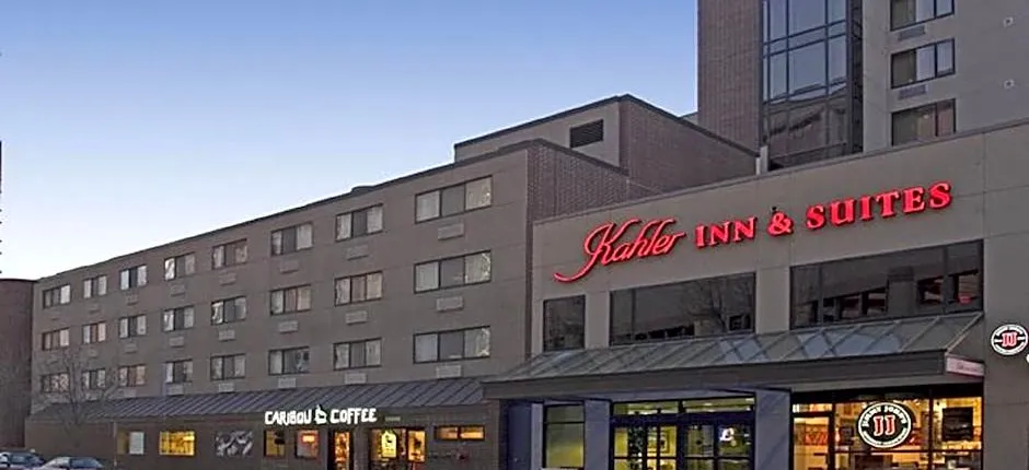 Kahler Inn And Suites