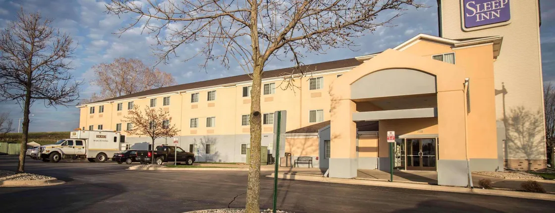 Sleep Inn Rockford