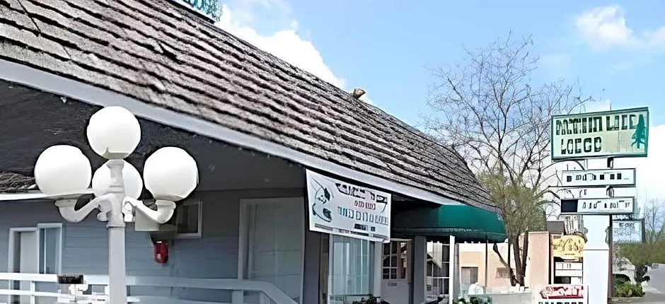 Mother Lode Lodge