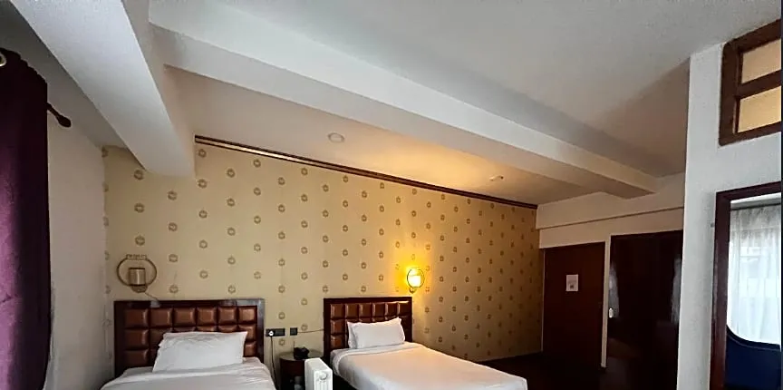 Bhutan Boutique Residency