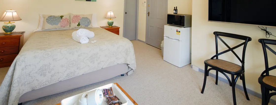 Riverview Boutique Motel