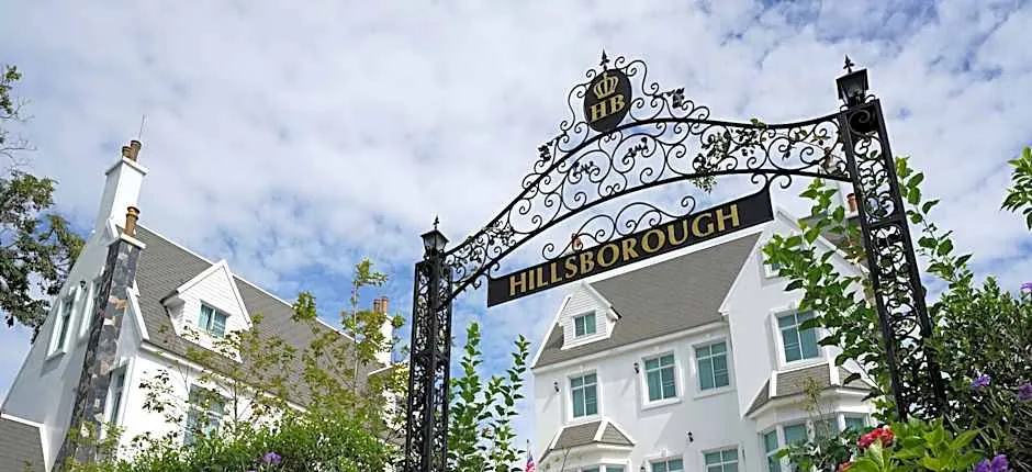 Hillsborough The English Country House Hotel & Leisure