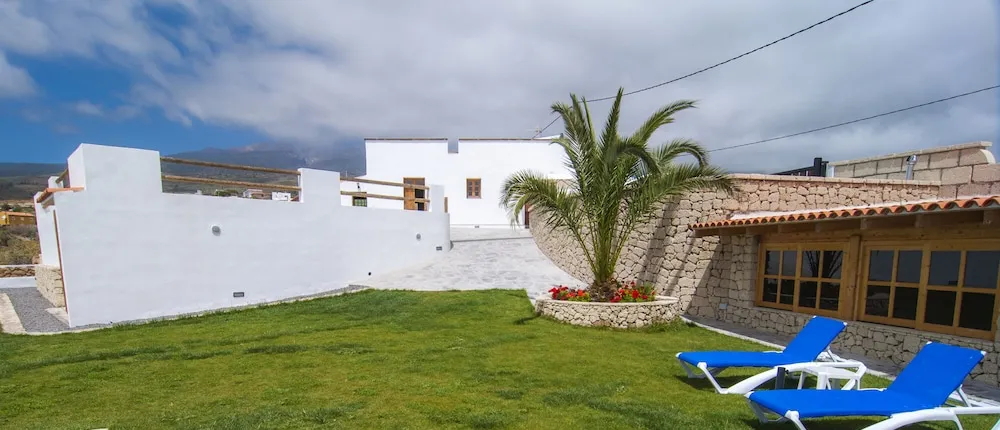 Casa Rural La Pardela
