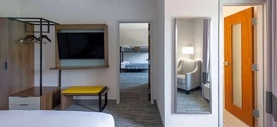 TRYP by Wyndham Tallahassee North I-10 Capital Circle