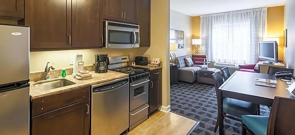 TownePlace Suites by Marriott Jacksonville Butler Boulevard