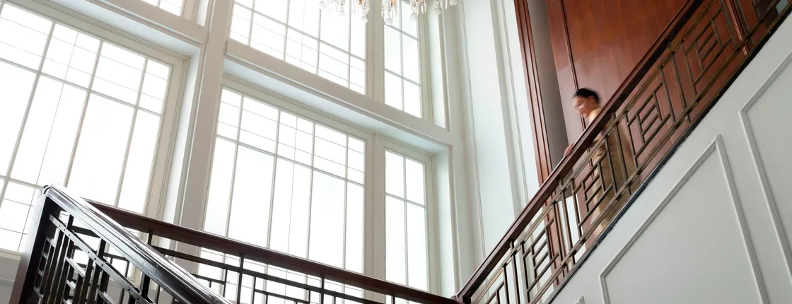 The Hermitage A Tribute Portfolio Hotel Jakarta