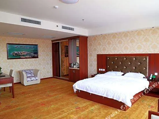 Haowangjiao Center Hostel