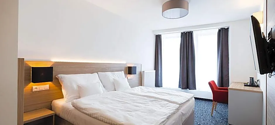 Hotel Koflík