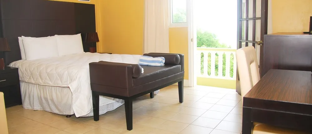 Atlantique View Resort & Spa, an Ascend Collection hotel