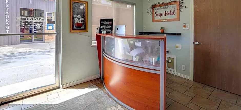Sage Motel