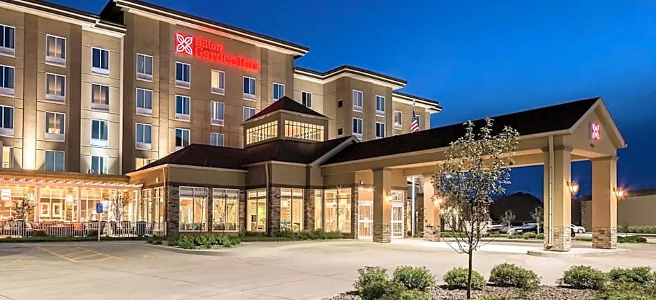 Hilton Garden Inn Bettendorf/Quad Cities