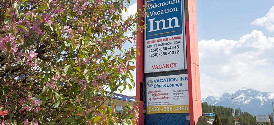Valemount Vacation Inn