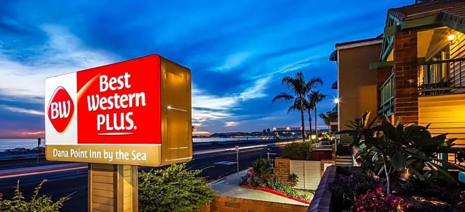 Best Western Plus Dana Point Inn-By-The-Sea
