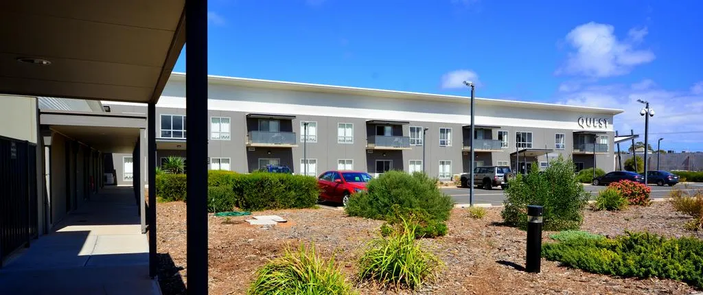 Quest Whyalla