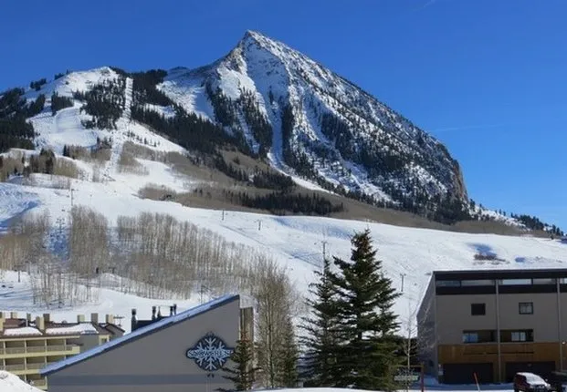 Snowcrest Condominiums