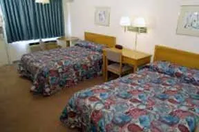 Econo Lodge Town Center