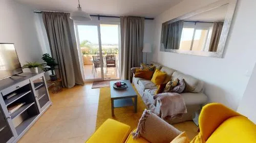 Casa Gordino - A Murcia Holiday Rentals Property