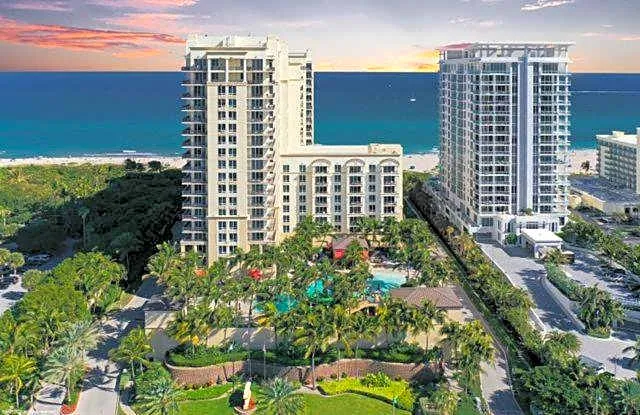Singer Island Beach resort and Spa, Located at the Palm Beach Resort