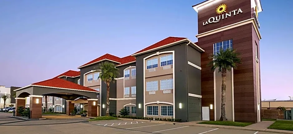 La Quinta by Wyndham Port Arthur