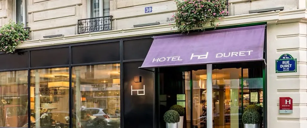 Hotel Duret