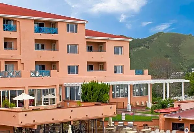 Hilton Vacation Club San Luis Bay Avila Beach