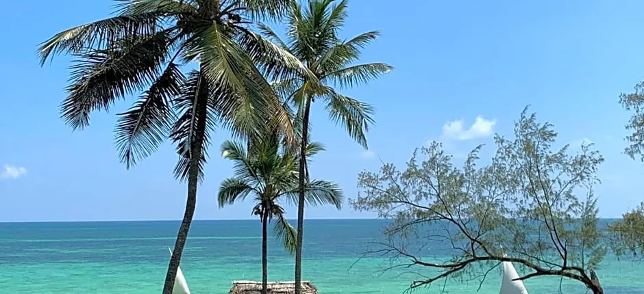 Samaki Lodge & Spa