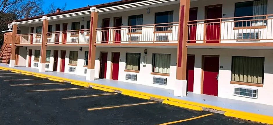 Red Roof Inn Memphis - Graceland/ Airport