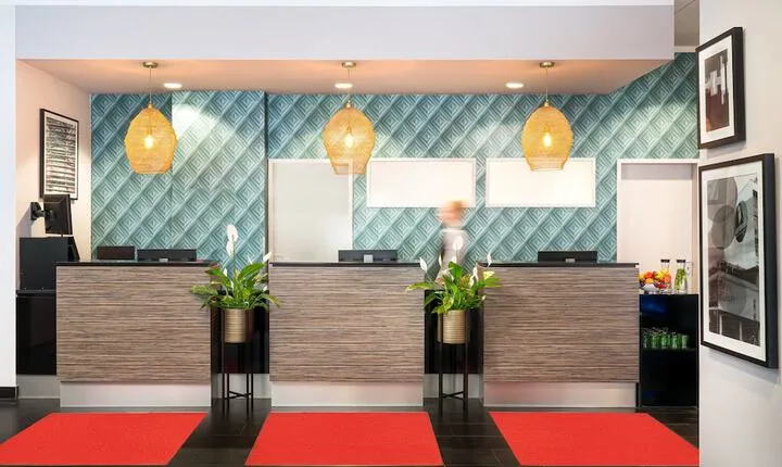 Leonardo Hotel Berlin