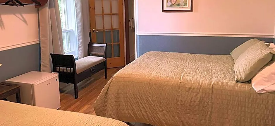 Auberge Les Deux Tours