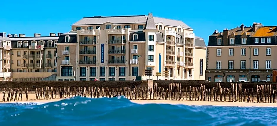 Hotel Le Nouveau Monde