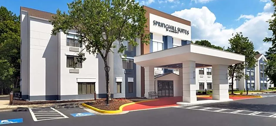 SpringHill Suites by Marriott Newnan