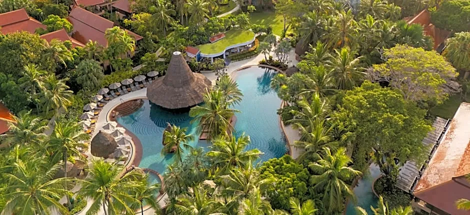 Anantara Hua Hin Resort