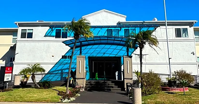 Ramada by Wyndham San Diego Airport