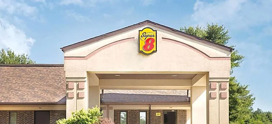 Super 8 by Wyndham Taylorville IL