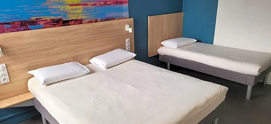 KYRIAD DIRECT LYON NORD - Dardilly