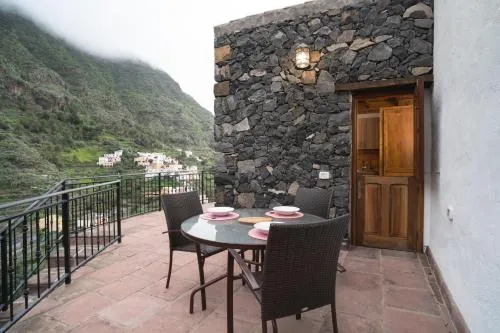 Casa Rural El Mantillo
