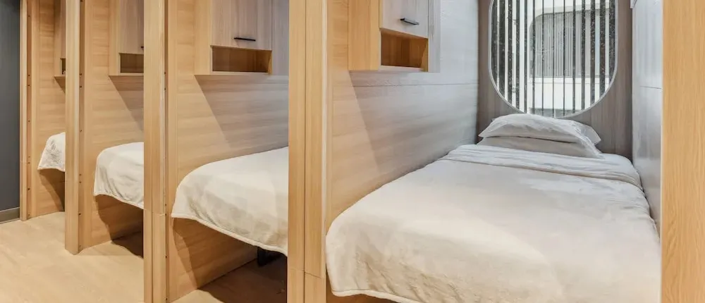 Friend Street Hostel