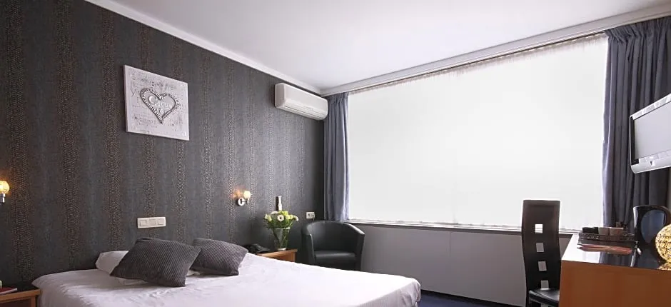 Leonardo Hotel Charleroi City Center