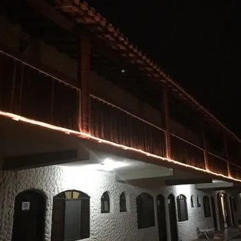 Iate Park Hotel