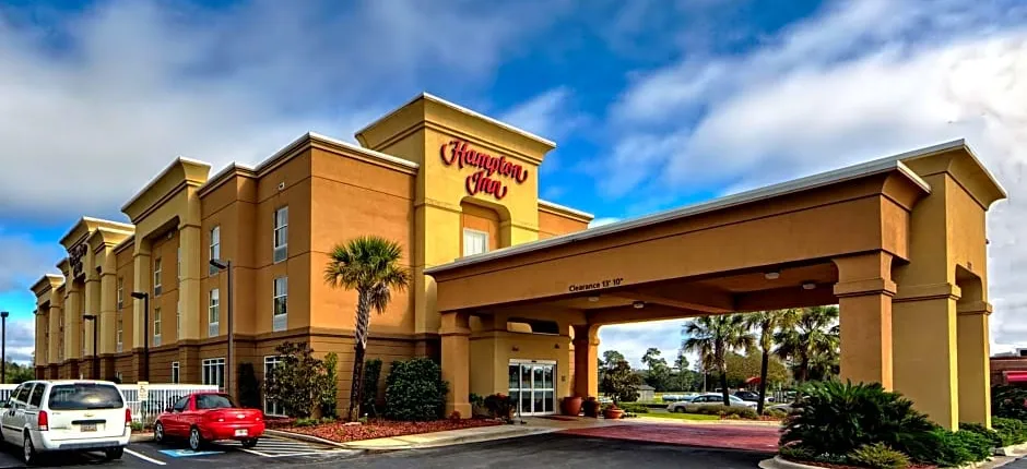 Hampton Inn By Hilton Manning, Sc