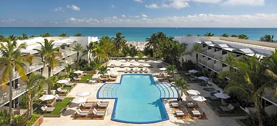 The Ritz-Carlton South Beach