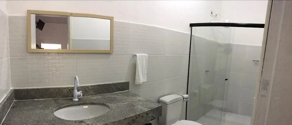 Pousada Pimenta Nativa