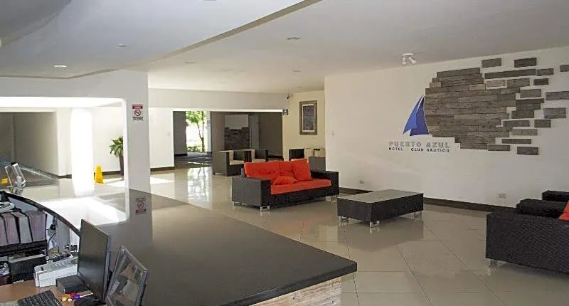 Puerto Azul Hotel y Club Náutico