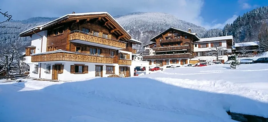 Hotel Silvapina