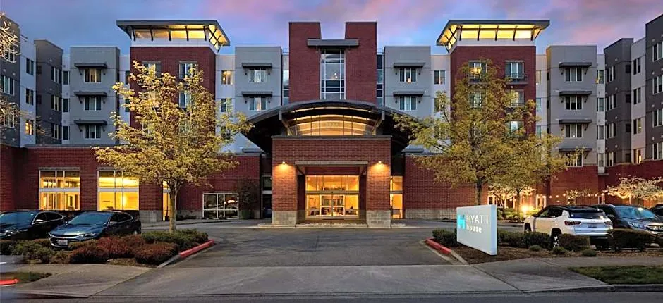 Hyatt House Seattle Bellevue