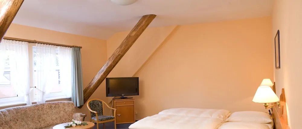Rüter's Hotel & Restaurant