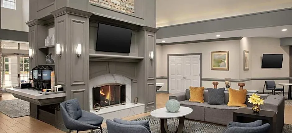 Homewood Suites By Hilton Alexandria