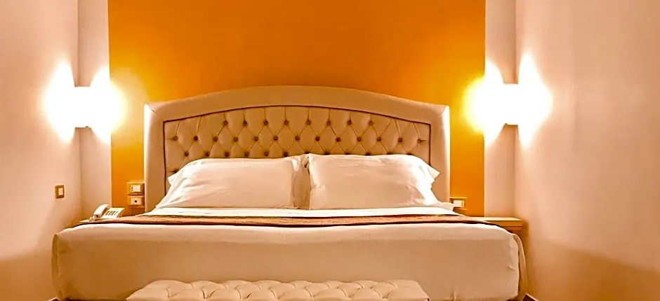 Hotel Verdi