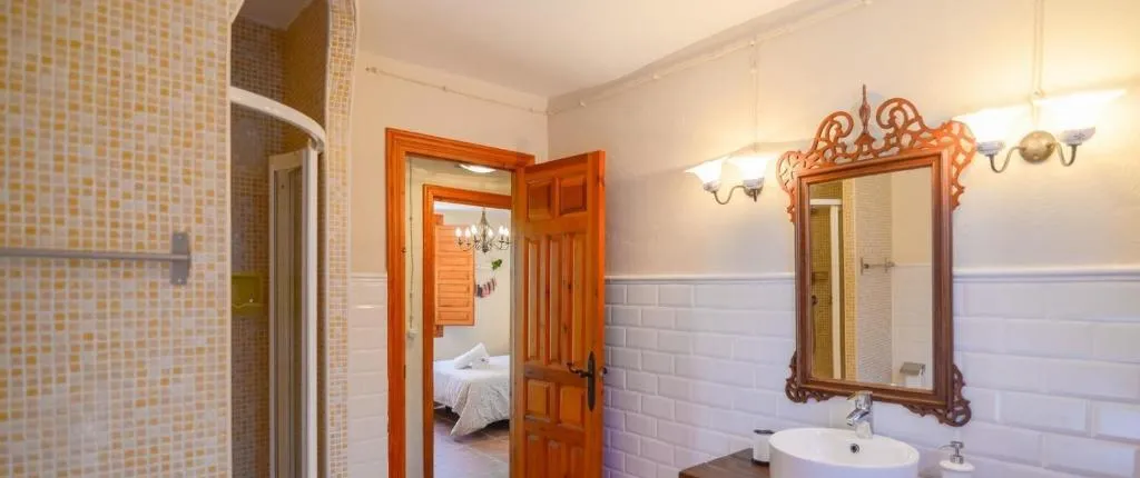 Casa Rural Malaga Spa Cartama by Ruralidays