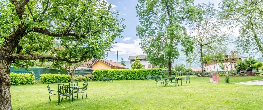Villa Imperina